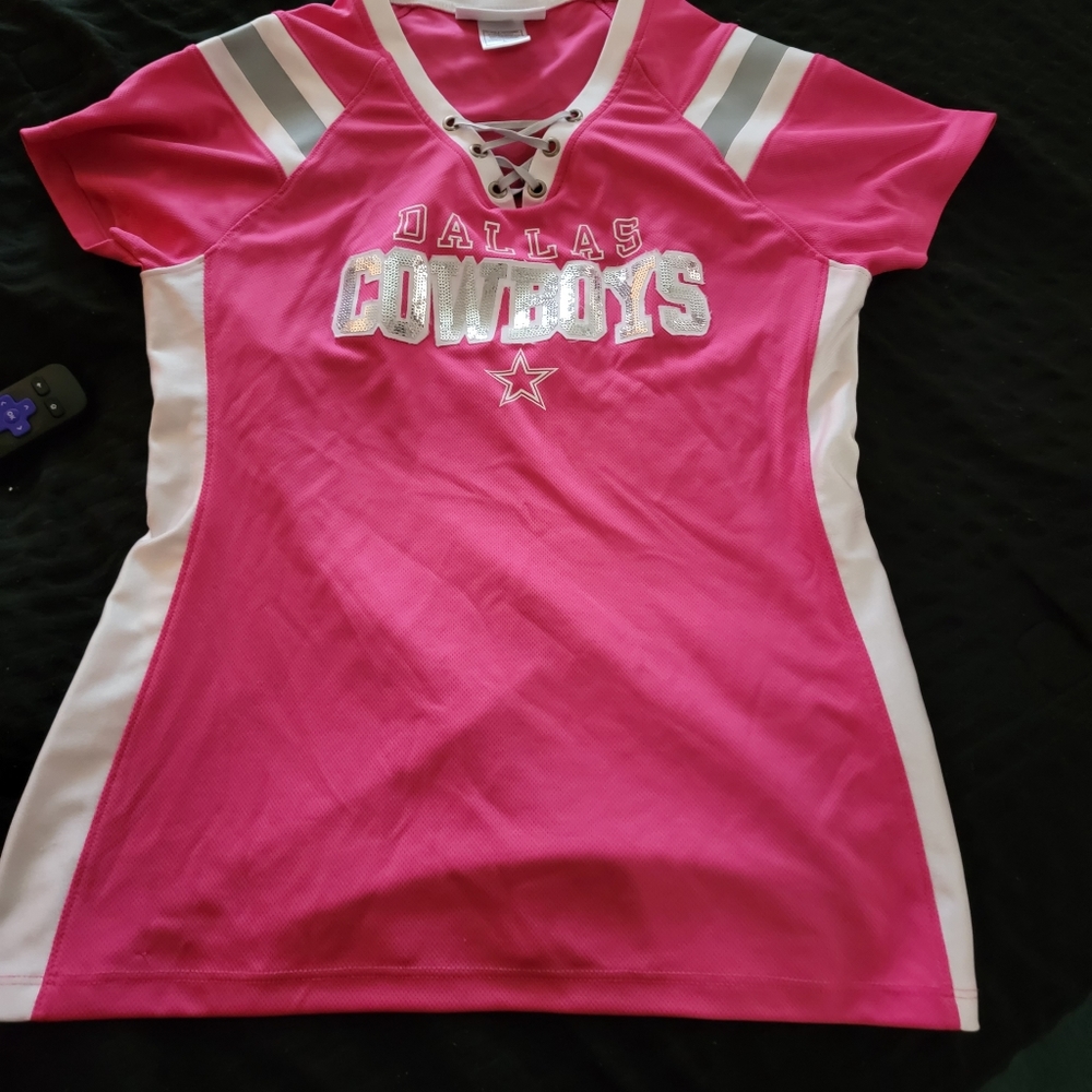 Sequin jersey
